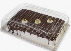 DONA RITA - D78R BR - ROMA EMBALAGEM MEDIA BASE BRANCA  5KG PET- CX.20UN