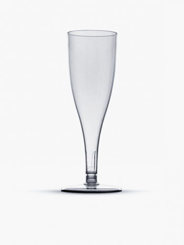 PLASTILANIA - TACA PIT-140 CRISTAL - CX.40X05UN