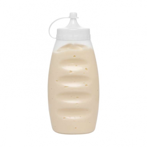 JAGUAR - BISNAGA COMFORT BRANCA (2142) - UN