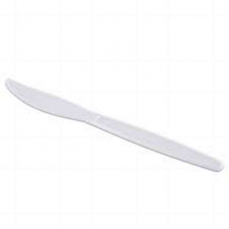 PRAFESTA - FACA MASTER CRISTAL (8846) - CX.10X50UN