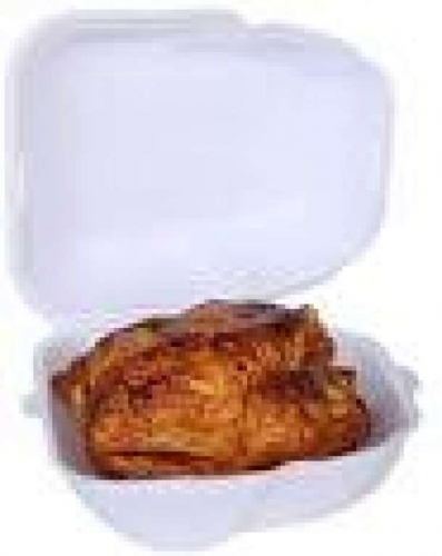 TOTALPLAST - FRANGUEIRA EPS TFR-01 - FD.04X25UN