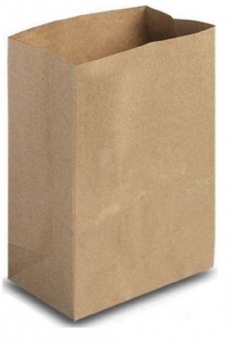 MP - SACO DELIVERY 32 X 17 X 38 (GG) LISO - PT.10UN