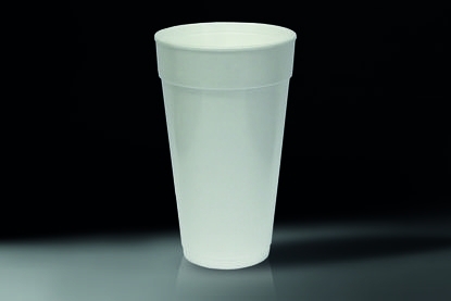 COPOBRAS - COPO TERMICO 600ML - PT.25UN