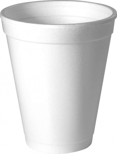 COPOBRAS - COPO TERMICO 300ML - CX.40X25UN