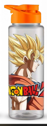BANDEIRANTE - SQUEEZE DRAGON BALL 750ML - UN (1756)