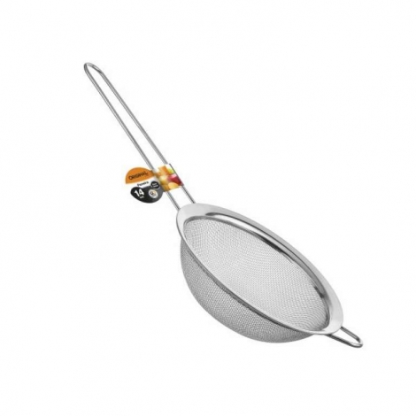 ORIGINAL - PENEIRA 14CM (SL0293) - UN