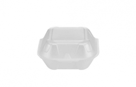 BOM APETITE - BH02 HAMBURGUEIRA (154X150X71MM) - PT.100UN