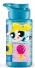 BANDEIRANTE - SQUEEZE MENINAS SUPER PODEROSAS AZUL 500ML - UN (5621)