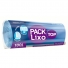 PACK LIXO TOP 100 LITROS AZUL 75X105 FD 10X15 UN