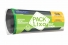 PACK LIXO BIOBAGS 050 LITROS PRETO 63X80 FD 10X30 UN