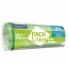 PACK LIXO BIOBAGS 030 LITROS VERDE 59X62 FD 10X30 UN