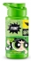 BANDEIRANTE - SQUEEZE MENINAS SUPER PODEROSAS VERDE 500ML - UN (5621)