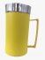 BEZAVEL - CANECA SUB ZERO 500ML TIMBRADA AMARELO (4361) - UN